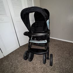 Stroller Baby Trend 