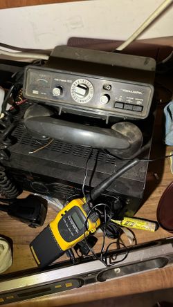 Cb Fone Realistic Model