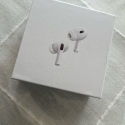 AirPods 2nd Generation 
