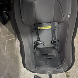 Graci Car Seat