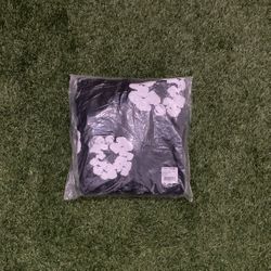 Black Denim Tears Sweatshirt - Size Small