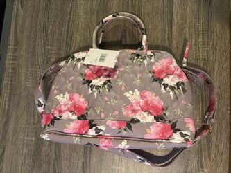 Betsey Johnson Purse 