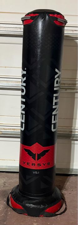 Century Versys VS.1 Freedtanding Punching and Kicking Bag