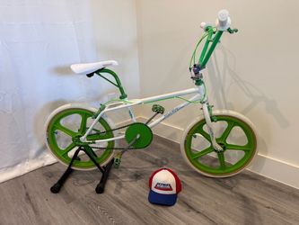 1985 Skyway Street Styler