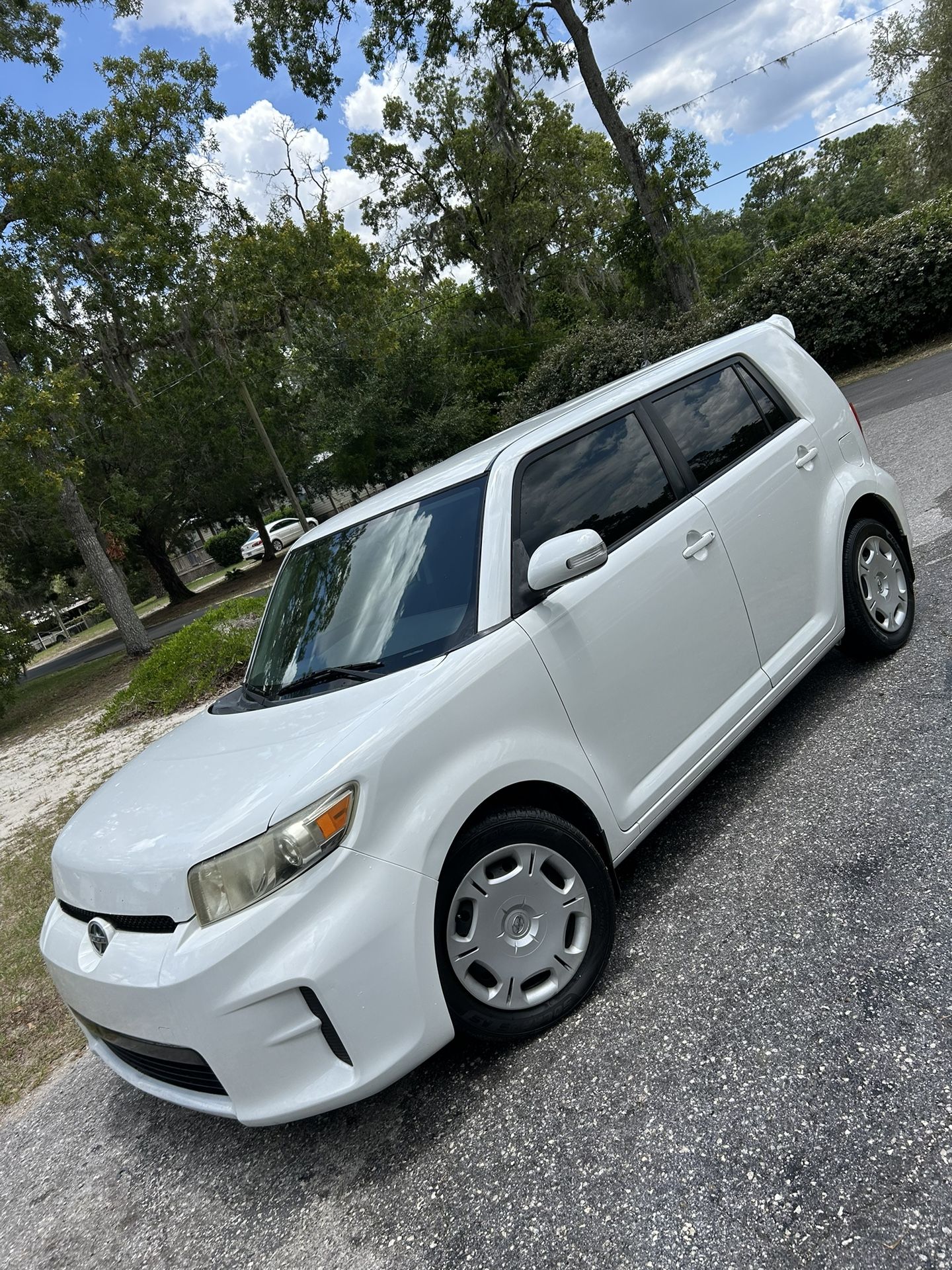 2013 Scion xB for Sale in Homosassa Springs, FL OfferUp