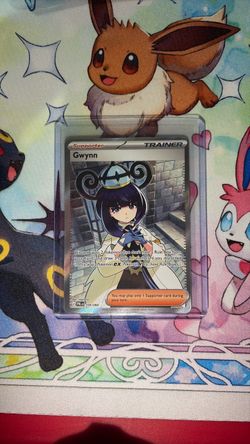 Pokemon TCG 4-Card mix