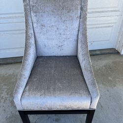 Elegant Designer Accent / Dining Chair