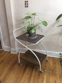 Vintage Multi Purpose Cart
