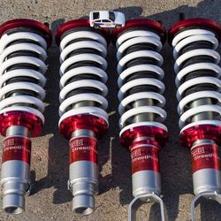 🔥🔥🔥coilover  in stock!🔥🔥🔥(only 50 down payment / no credit needed ) 