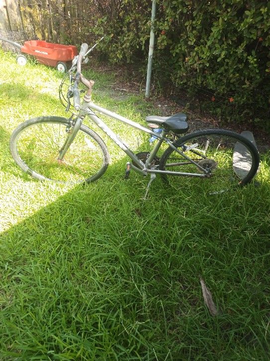 Bike