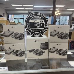 Dji Neo 2 Fly More Combo 