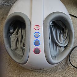 Foot Masagger