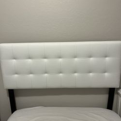 Bed frame 