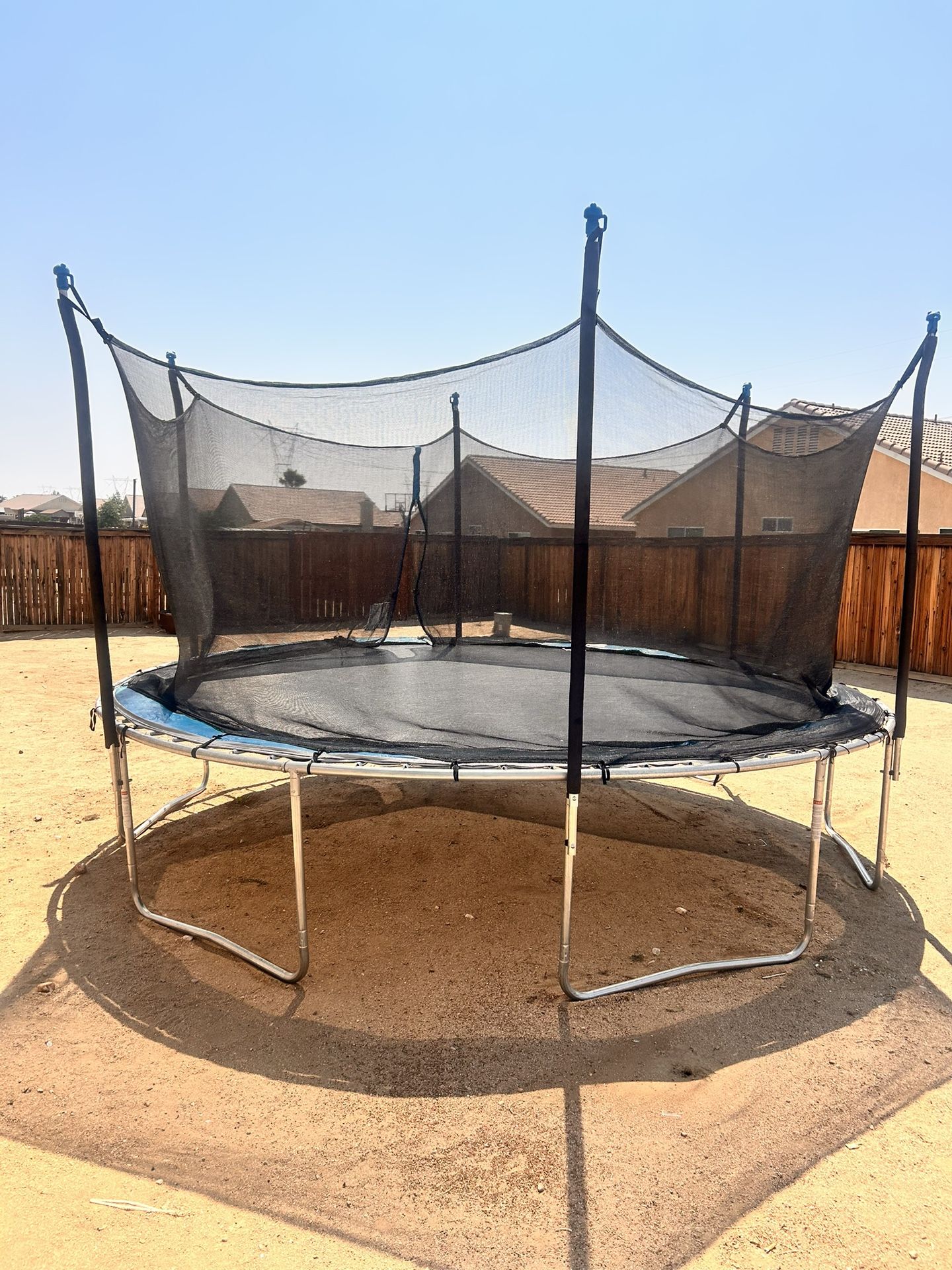 Trampoline For Sale