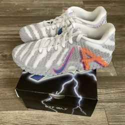 Ja 3 Light Show Size 10.5