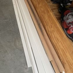 Trim/molding 