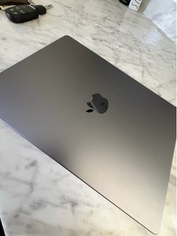 Macbook Pro 14’ M1 Pro