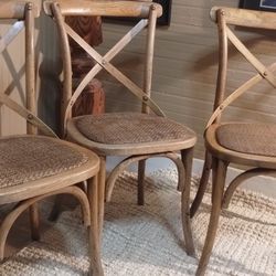  Cadence Dining Room Chairs 