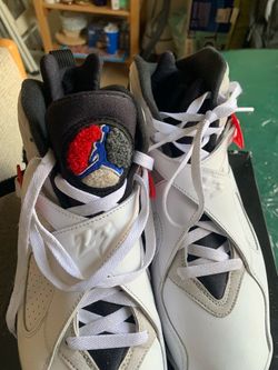 Air Jordan 8 Retro Sneakers