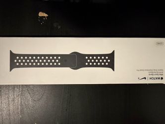 Apple Watch band