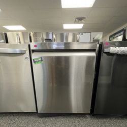New Samsung Dishwasher 