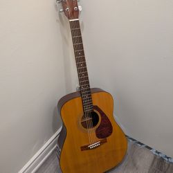 Yamaha F-310