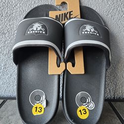 Raiders Men's sandals