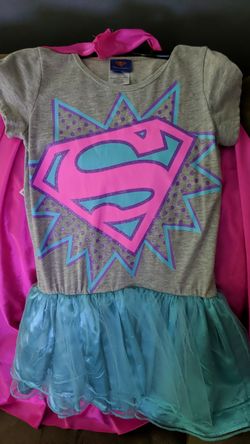 Super girl