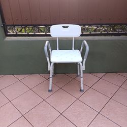 Shower Chair 