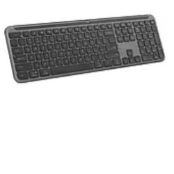 Logitech Wireless Keyboard Slim K950