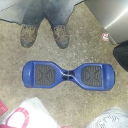 Hover Board 