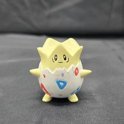 Vintage Pokemon TOGEPI  1999 Basic Fun #152