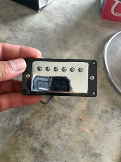 Guitar Humbucker Pickup Set