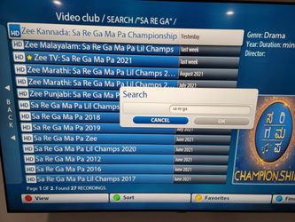 Iptv Hindi Urdu Cricket