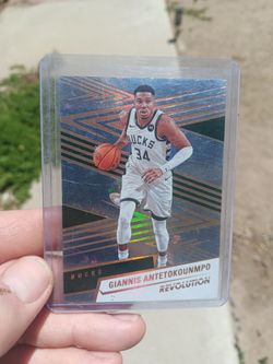 Giannis antetokounmpo 4/8