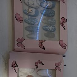 Press On Nails