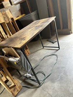 Desk