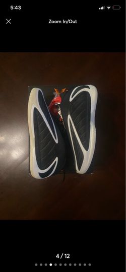 Adidas Anthony Edward’s 2