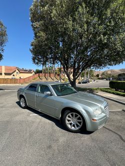 2006 Chrysler hemi 5.7