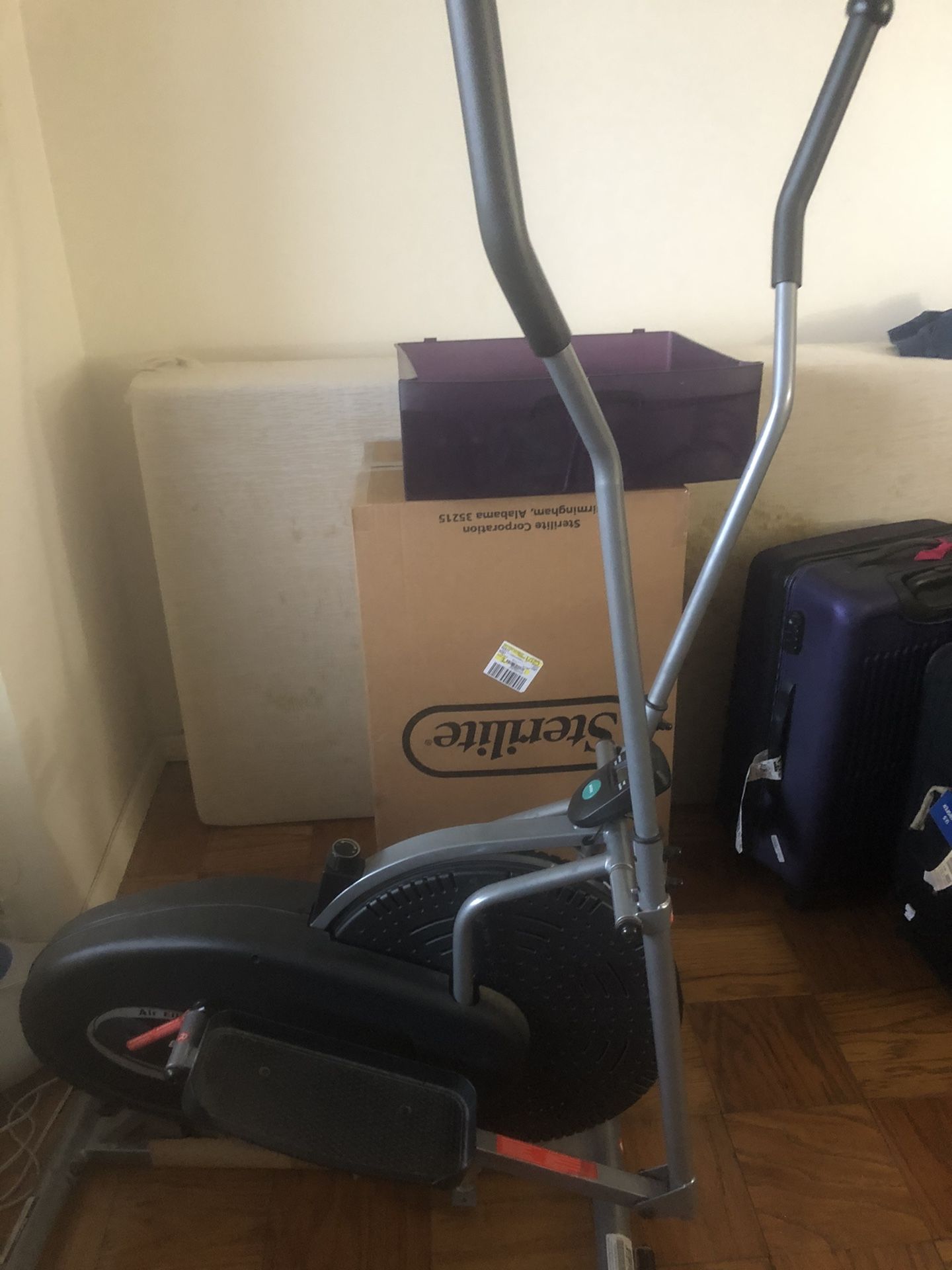 Elliptical for Sale