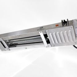 NSF 36” Electric Strip Heater Food Warmer SW36