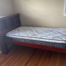 Child's Bed 