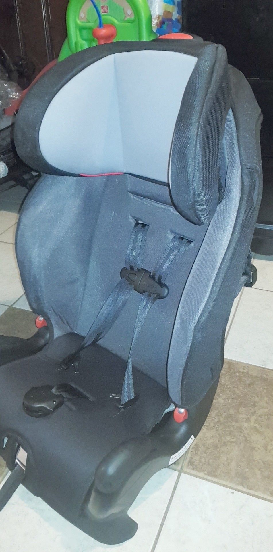 Graco carseat