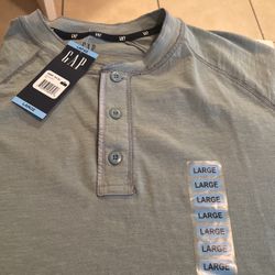 Mens Gap Shirt