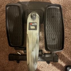 Under Desk Elliptical