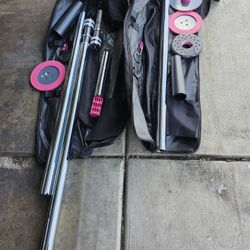 Dance Pole Kit