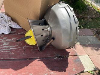 Chevy Parts