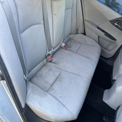 Full Detail Exterior / Interior 