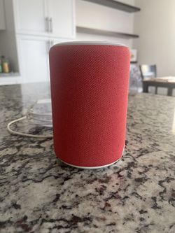 Amazon Echo