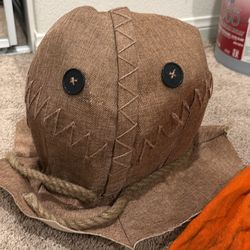 trick or treat jumpsuit costume Men